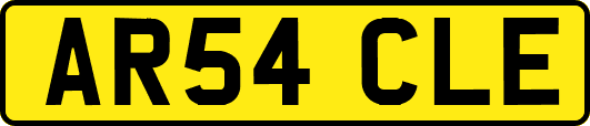 AR54CLE
