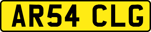AR54CLG