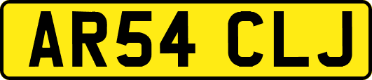 AR54CLJ