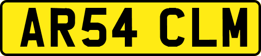 AR54CLM