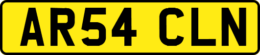 AR54CLN