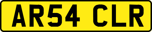 AR54CLR