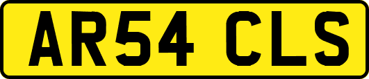 AR54CLS