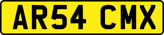 AR54CMX