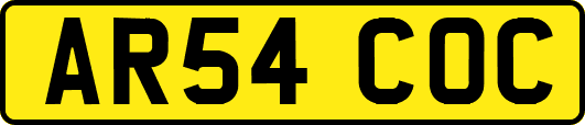 AR54COC