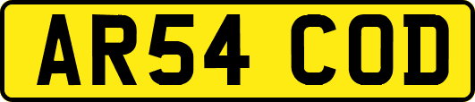 AR54COD