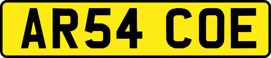 AR54COE