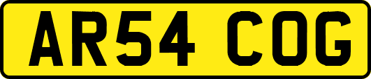 AR54COG