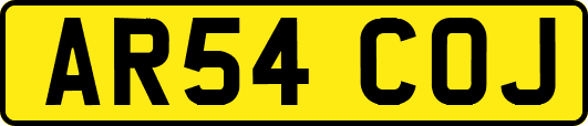AR54COJ