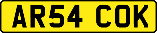 AR54COK
