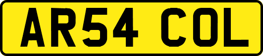 AR54COL