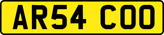 AR54COO