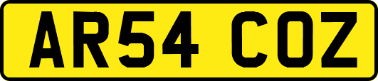 AR54COZ