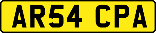 AR54CPA