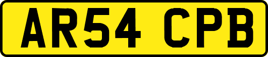 AR54CPB