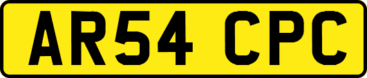 AR54CPC