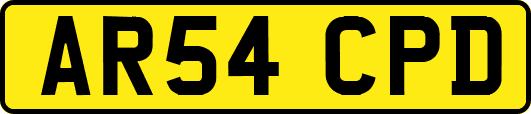 AR54CPD