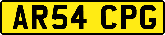 AR54CPG