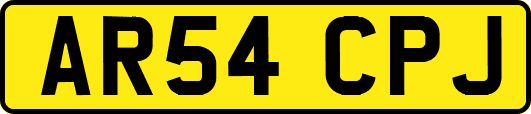 AR54CPJ