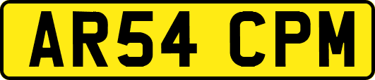 AR54CPM