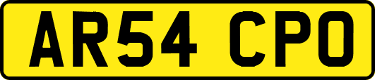 AR54CPO