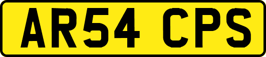 AR54CPS