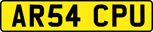 AR54CPU