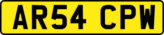 AR54CPW
