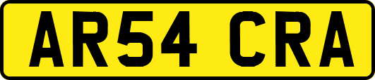 AR54CRA