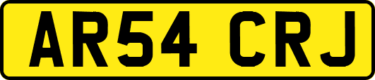 AR54CRJ