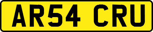 AR54CRU