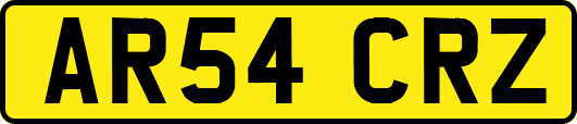 AR54CRZ