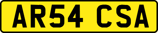 AR54CSA