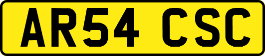 AR54CSC