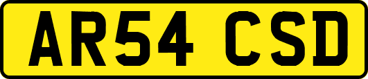 AR54CSD