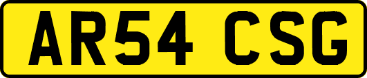AR54CSG