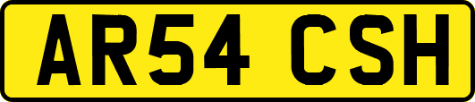 AR54CSH