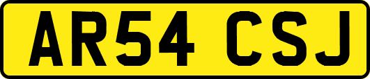 AR54CSJ