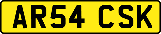 AR54CSK