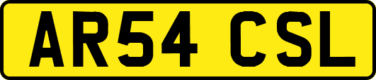 AR54CSL