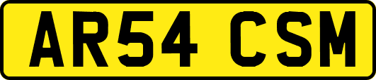 AR54CSM