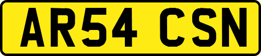 AR54CSN
