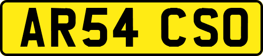 AR54CSO