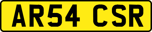 AR54CSR