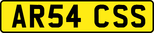 AR54CSS