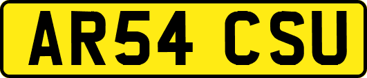 AR54CSU