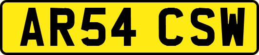 AR54CSW