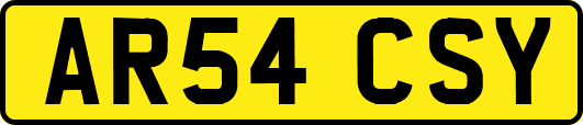 AR54CSY