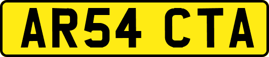 AR54CTA