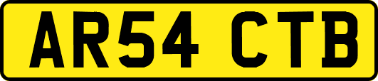 AR54CTB